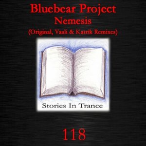  Bluebear Project - Nemesis (2015) 