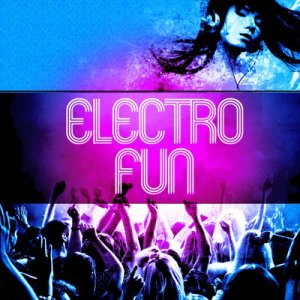  Electro Fun Top Freaks (2015) 