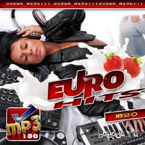  Euro Hits 20 (2015) 
