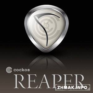  Cockos REAPER 4.78 Final + RUS 