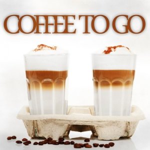  Various Artists - Coffee to Go (2015) 