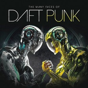  Various Artists - Daft Punk: Many Faces Of Daft Punk 