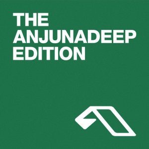  Hisham Zahran - The Anjunadeep Edition 051 (2015-04-30) 