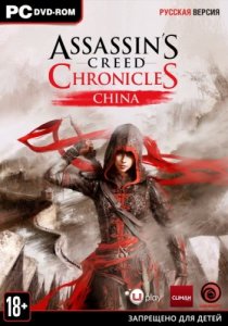  Assassins Creed Chronicles: China (2015/RUS/ENG/MULTi13) RePack  R.G.  
