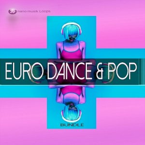 Dance Euro - Weekend Romance (2015) 