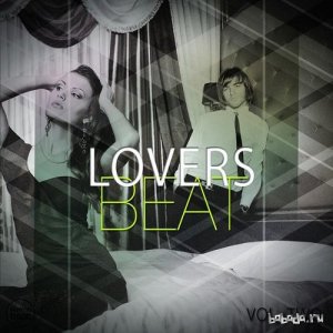  Lovers Beat Vol 2 Lounge Music for Special Moments (2015) 