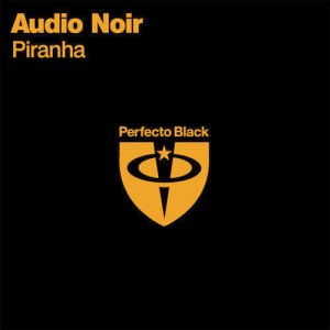  Audio Noir - Piranha (2015) 