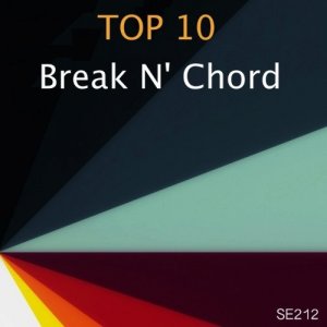  Break N Chord - Top 10 (2015) 