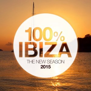  100% Ibiza - The New Season [2015] 