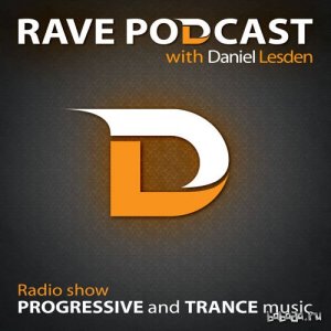  Daniel Lesden & StarLab - Rave Podcast 060 (2015-05-05) 