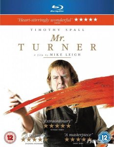   Ҹ / Mr. Turner (2014) BDRip 1080p 