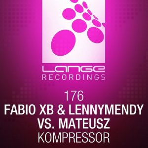  Fabio Xb & Lennymendy Vs. Mateusz - Kompressor (2015) 