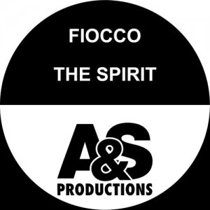  Fiocco - The Spirit (2015) 