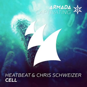  Heatbeat & Chris Schweizer - Cell (2015) 