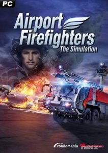  Airport Firefighters - The Simulation (2015/RUS/ENG/MULTi6) 