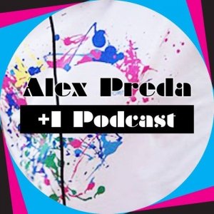  Alex Preda - +1.18 Podcast (2015-05-13) 