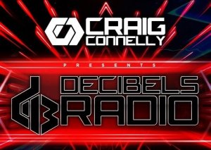  Craig Connelly - Decibels Radio 015 (2015-05-13) 
