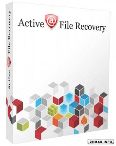  Active File Recovery Ultimate Professional 14.5.0 Final 