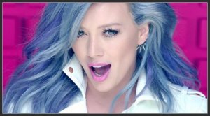  Hilary Duff - Sparks (2015) 
