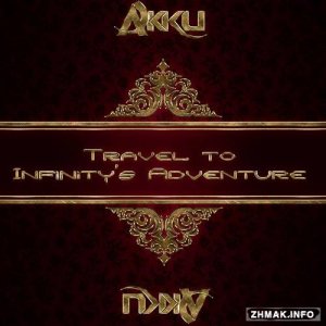  Akku - Travel To Infinitys Adventure 181 (2015-05-13) 