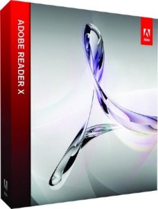  Adobe Reader XI 11.0.11 RePack by D!akov 