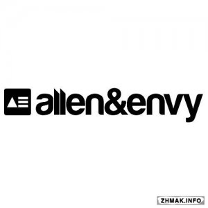  Allen & Envy - Together 096 (2015-05-14) 