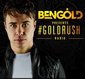  Ben Gold - #Goldrush Radio 049 (2015-05-15) 