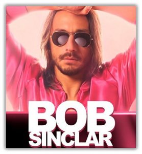  Bob Sinclar - The Bob Sinclar Show (2015-05-15) 