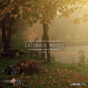  Laidback Moods Vol 8 (2015) 