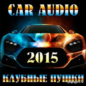  Car Audio.   (2015) 