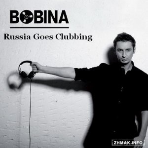  Bobina presents - Russia Goes Clubbing 346 (2015-05-30) 