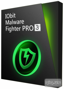 IObit Malware Fighter Pro 3.2.0.8 Final (2015/ML/RUS) 
