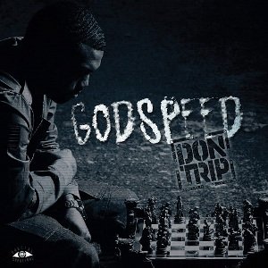  Don Trip - Godspeed (2015) 