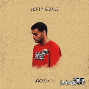  Locksmith - Lofty Goals (2015) 
