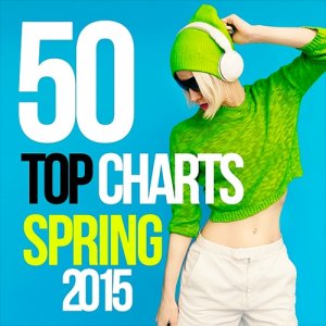  50 Top Charts Spring (2015) 