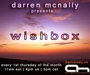  Darren McNally - Wishbox 064 (2015-06-03) 