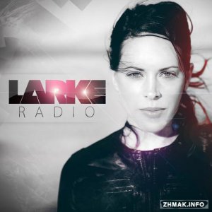  Betsie Larkin - Larke Radio 041 (2014-06-03) 