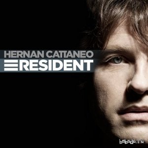  Hernan Cattaneo - Resident 213 (2015-0605) 