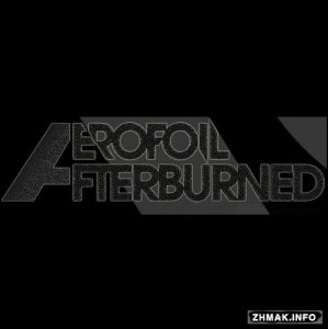  Aerofoil - Afterburned (2015-06-04) 
