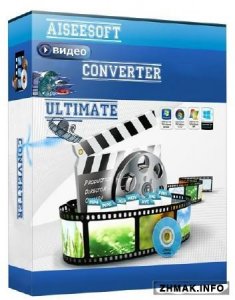  Aiseesoft Video Converter Ultimate 8.1.6 +  