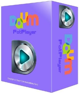  Daum PotPlayer 1.6.54549 Stable 