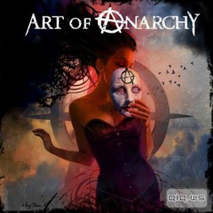  Art Of Anarchy - Art Of Anarchy (2015) 