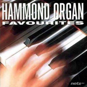  Johnny Patrick - Hammond Organ Favourites (1997) 