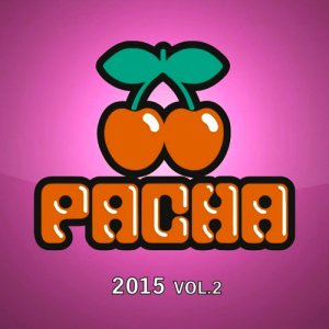  Pacha 2015 Vol.2 - Summer Edition Box Set (2015) 
