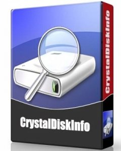  CrystalDiskInfo 6.5.1 Final (2015) RUS + Portable 