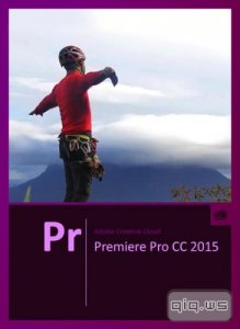  Adobe Premiere Pro CC 2015 9.0.0 Build 247 (x64/ML/RUS) 