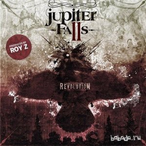  Jupiter Falls - Revolution (2015) 