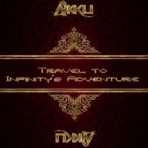  Akku - Travel To Infinitys Adventure 186 (2015-06-17) 