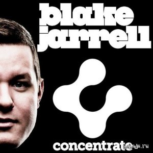  Blake Jarrell - Concentrate 090 (2015-06-18) 