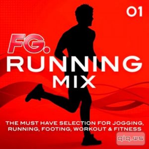  FG. Running Mix 01 (2015) 